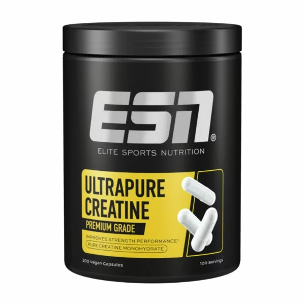 ESN Creatine Capsules 300 Kapsel