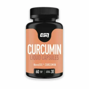 ESN-CurcuminLiquidCapsules-60Kapseln
