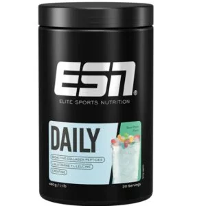 ESN Daily 480g