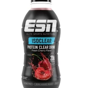 ESN Isoclear RTD 8x500ml