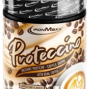 Ironmaxx Proteccino 500g