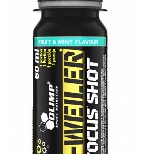 R-Weiler Focus Shot 9x60ml