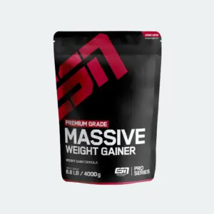 ESN Massive Weight Gainer 4000g