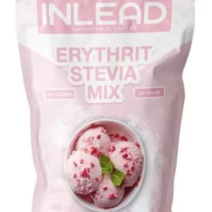 INLEAD Erythrit Stevia Mix 1.000g