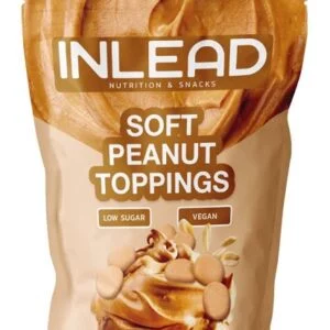 INLEAD Soft Peanut Toppings 150g