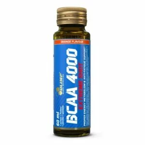 Olimp BCAA 4000 Extreme Shot 9x60ml