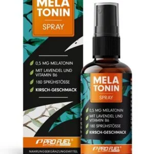 ProFuel Melatonin Spray 30ml