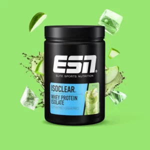 IsoClear_GreenAppleFlavor