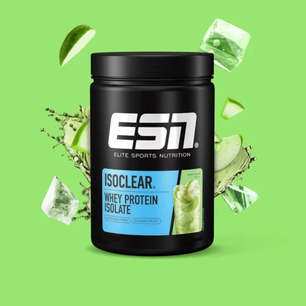 IsoClear_GreenAppleFlavor