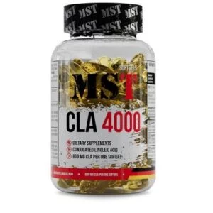 MST - CLA 4000 92 Kapseln