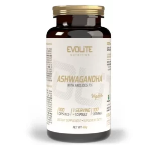 evolite-nutrition-ashwagandha-100-caps