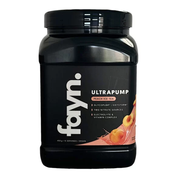 fayn-ultrapump-450g