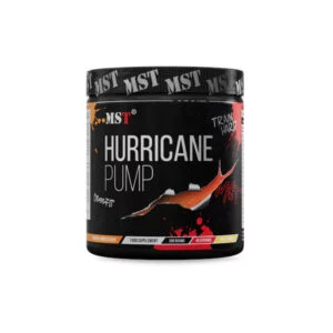 mst hurricane pump tropical punch