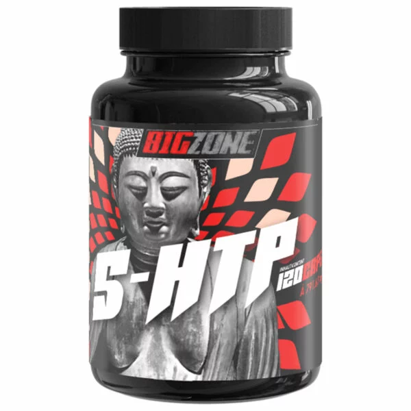 Big-Zone-5HTP-120-Kapseln