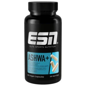 ESN-Ashwa-pro-60-Kapseln