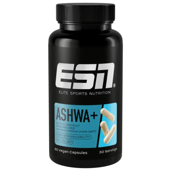 ESN-Ashwa-pro-60-Kapseln