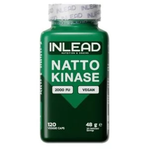INLEAD Nattokinase 120 Kapseln
