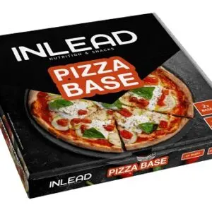 INLEAD Pizza Base 2x125g (2 Böden)