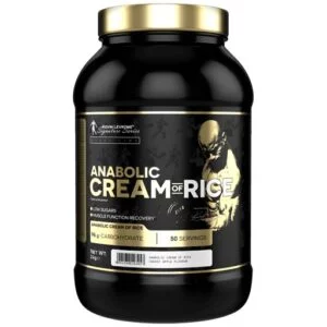Kevin Levrone Anabolic Cream of Rice 2000g