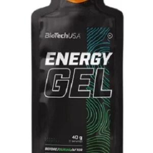 BioTech Energy Gel 12x40g