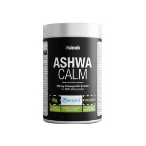 Sinob Ashwa Calm