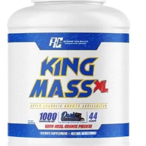 Ronie Coleman RCSS King Mass XL 2750g