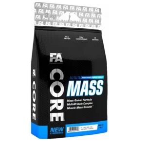FA Nutrition Core Mass 3000g