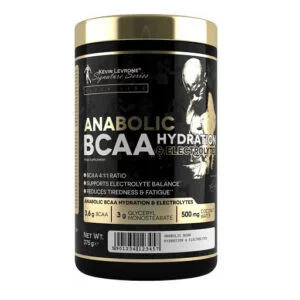 Kevin-Levrone-Anabolic-BCAA-Hydration-Electrolytes-375g-Exotic