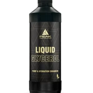 Peak Liquid Glycerol 500ml