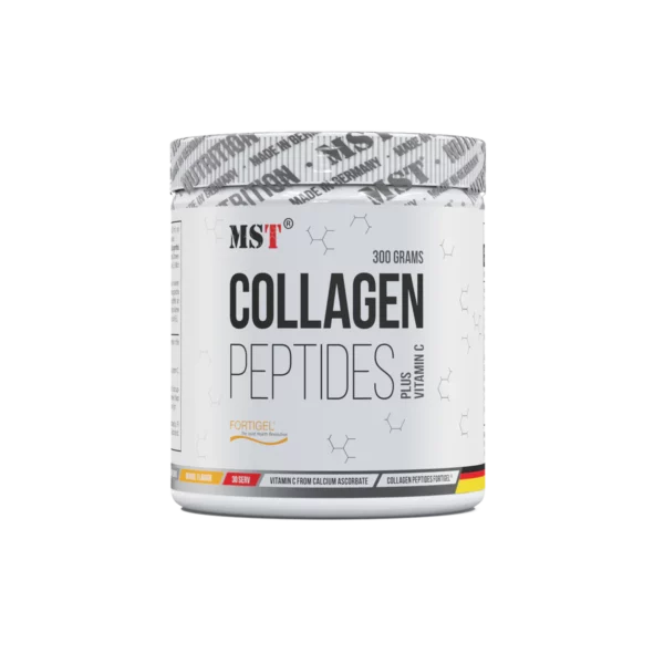 MST - Collagen Peptides Fortigel 300g
