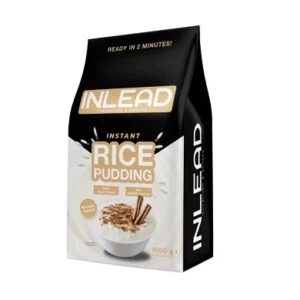 INLEAD Instant Rice Pudding Natural 1000g