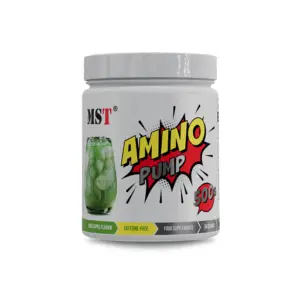 MST - Amino Pump (flavoured) 500g