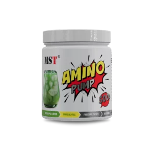 MST - Amino Pump (flavoured) 500g