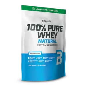 Biotech 100% Pure Whey Neutral