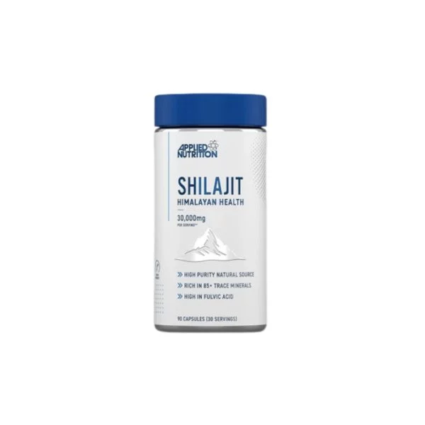Applied-Nutrition-Shilajit-90-Kapseln