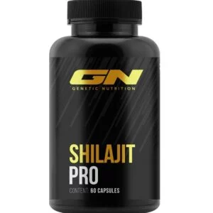 GN Shilajit PRO 60 Kapseln