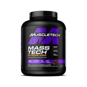 Muscletech Mass-Tech 2000