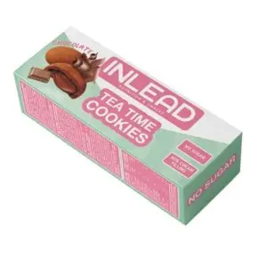 INLEAD Tea Time Cookies 150g