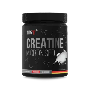 MST - Creatin Monohydrate 1000g