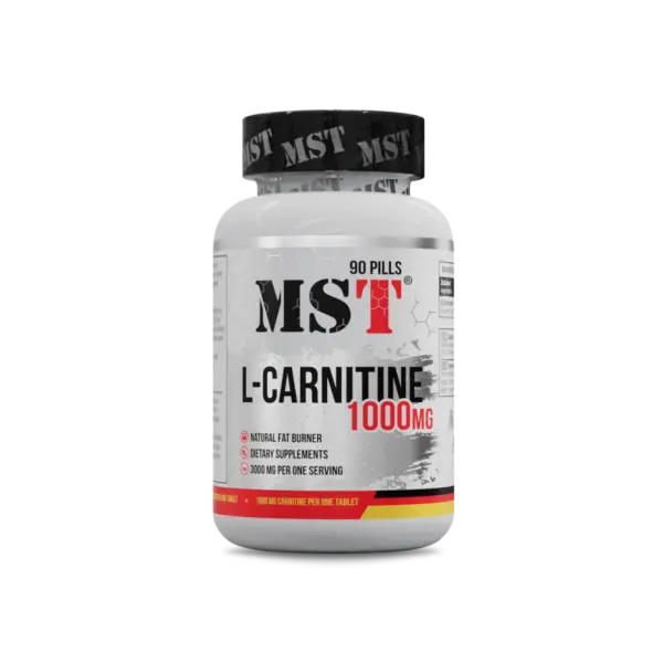 MST - L-Carnitine