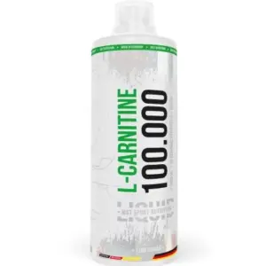 MST - L-Carnitine Zero 100.000 (1000ml)