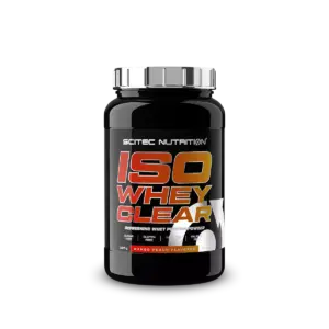 Scitec IsoClear Protein 1025g