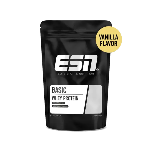 ESN Basic Whey 1kg