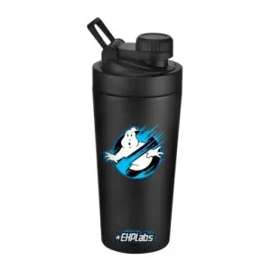 EHP Labs - Ghostbusters Icy Insulated Shaker