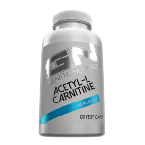 GN Acetyl L-Carnitin - 120 Kapseln