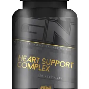 GN Heart Support Complex 120 Kapseln