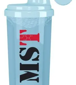MST - Shaker Columbia Blue 700ml
