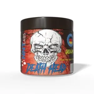 NNT Death Head Booster