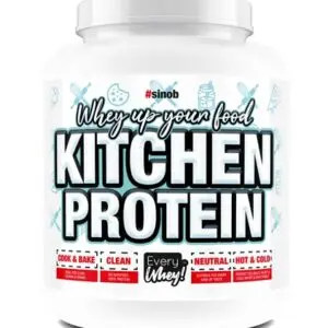 Sinob Kitchen Protein 450g