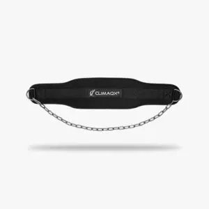 Climaqx Dip Belt Black Onesize